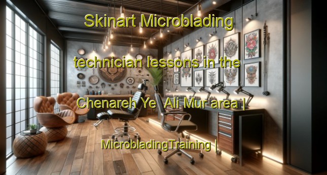 Skinart Microblading technician lessons in the Chenareh Ye  Ali Mur area | MicrobladingTraining | MicrobladingClasses | SkinartTraining-Islamic Republic of Iran